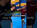 #ufcshorts #ufc #ankalaev #mma #fightnight #adesanya #mauricioruffy #knockout #knockouts #boxing #os