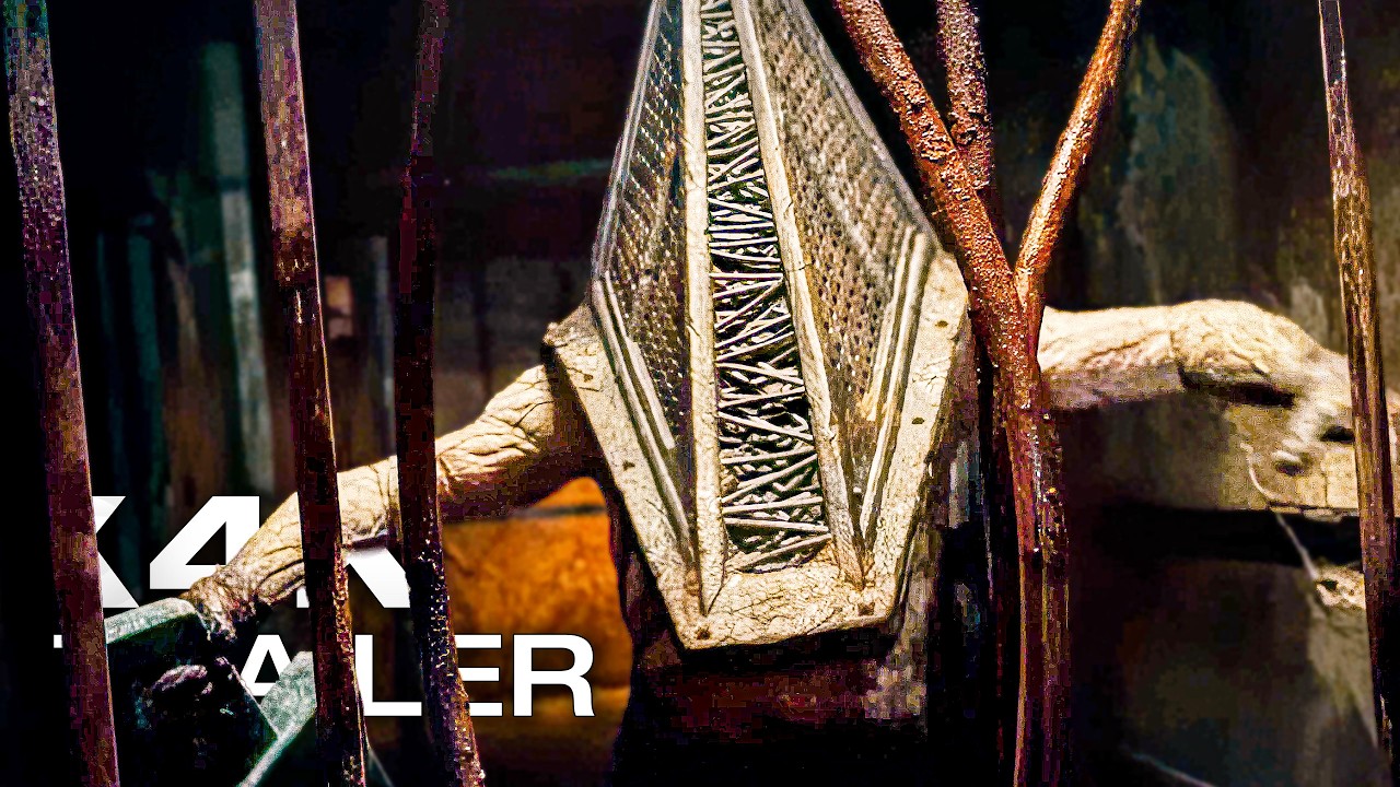 Die Besten Neuen HORROR-FILME 2026 (Trailer German Deutsch)