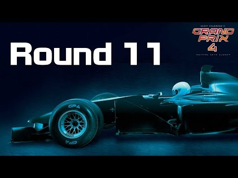 Random F1 2016 Stream to make up for dead GP4 - Random F1 2016 Stream to make up for dead GP4