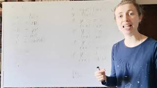 Konditionale Schritte in Python: Aufgabe 5