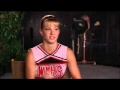 GLEE - Meet the Mini-Me - The Substitute Episode