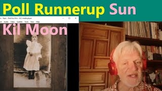 Senior reacts to Sun Kil Moon &quot;Duk Koo Kim&quot; (Episode 123)