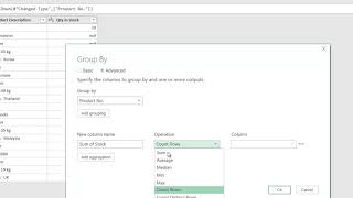 PowerQuery-Multiple Row to Single Row  using Text.Combine