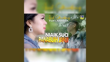 Niaik Suci Panabuih Janji