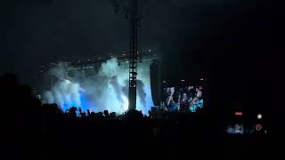 Central Cee - Doja (Live @ Roskilde Festival 29/6-2023, Arena Stage)