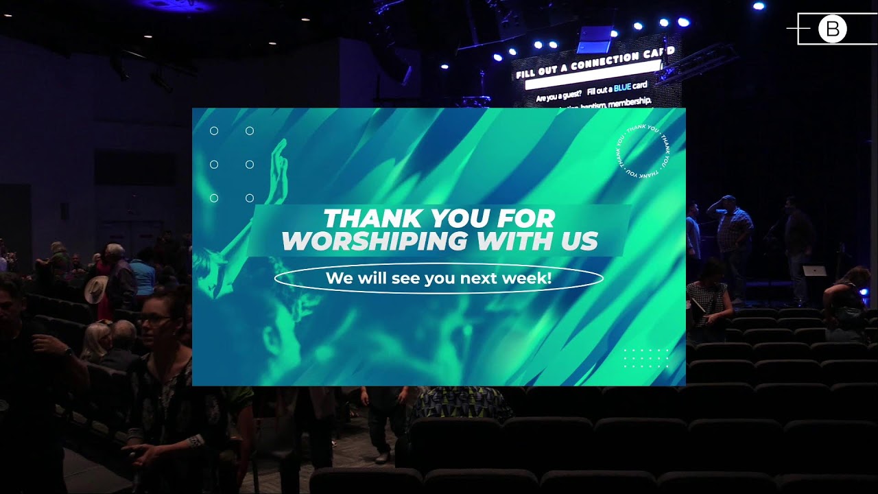 Brookhaven Church Online Service April 14, 2024 9:30am - YouTube