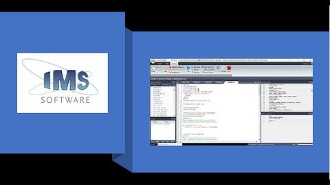 IMSpost Tutorial 1.1- How to move N value