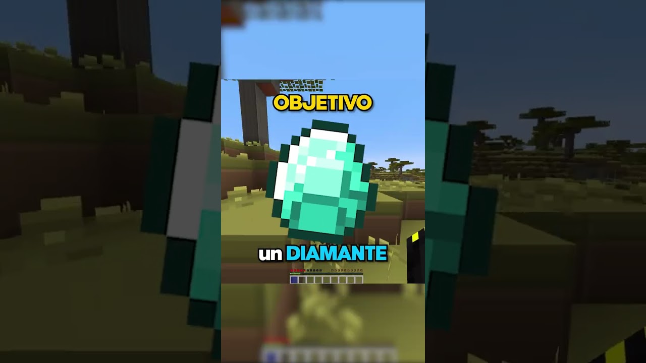 Minecraft, Pero Si Le Das Like, Se Vuelve Más Realista...