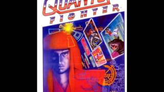 Kabuki Quantum Fighter - Intro