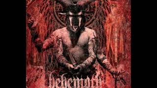 Behemoth - Zos Kia Cultus