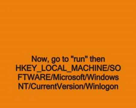 How to rename startbutton