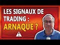 OPTION BINAIRE ARNAQUE BROKER