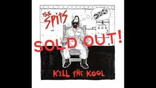 The Spits - Kill The Kool bass cover