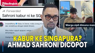 Download Lagu Kabur ke Singapura? Reaksi Ahmad Sahroni Usai Dicopot Wakil Ketua Komisi III DPR dan Ramai Dikuliti MP3 Download Lagu Kabur ke Singapura? Reaksi Ahmad Sahroni Usai Dicopot Wakil Ketua Komisi III DPR dan Ramai Dikuliti MP3