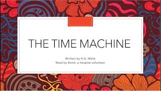 The Time Machine Chapter 5