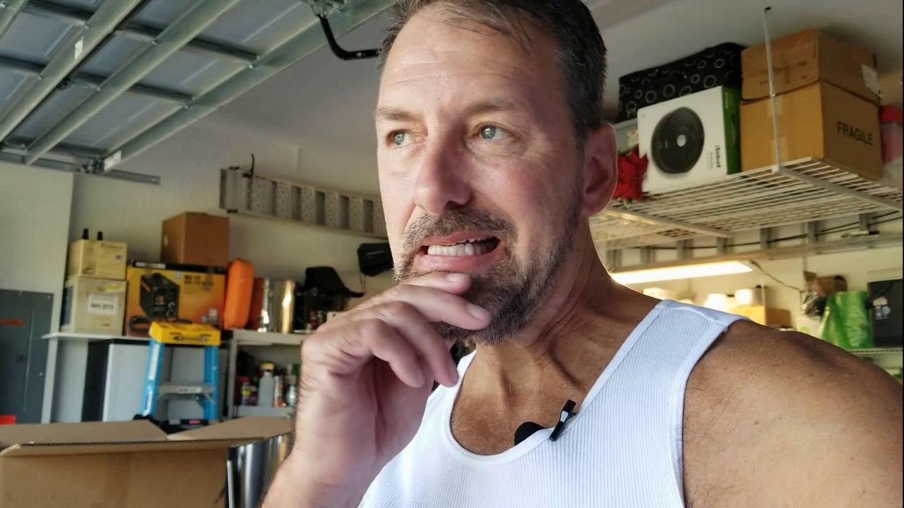 ALL American Master Can Sealer setup and review, plus general updates