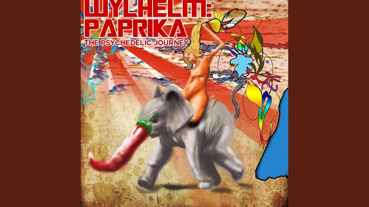 Paprika YouTube