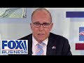 Larry Kudlow on Trump prosecution: You can&#39;t keep a good man down