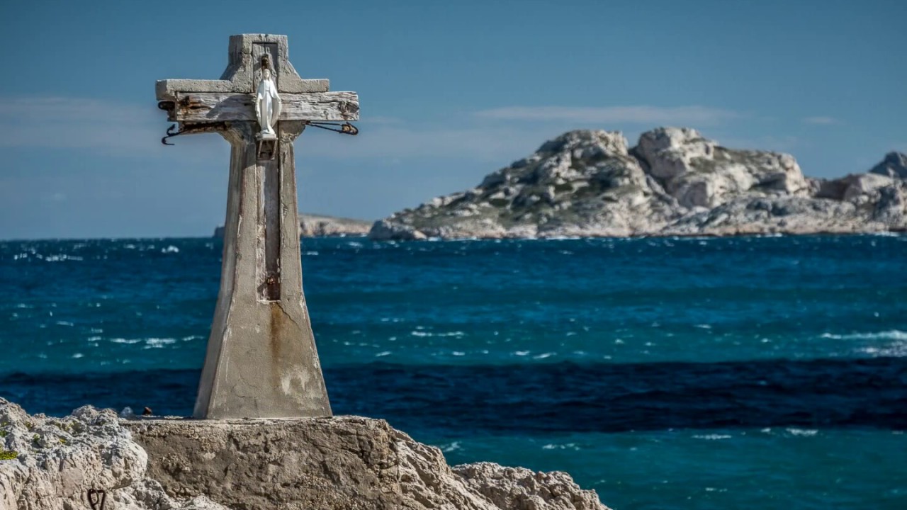 un dimanche aux goudes