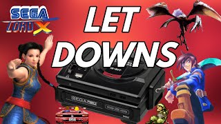 10 Times Sega Really Let Me Down