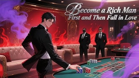 【New】【Multi Sub】Become a Rich Man First and Then Fall in Love EP1-46 #anime #animation