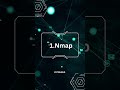 Top 3 Networking Tools🔥 #shorts #nmap #tcpdump #wireshark #computernetworking