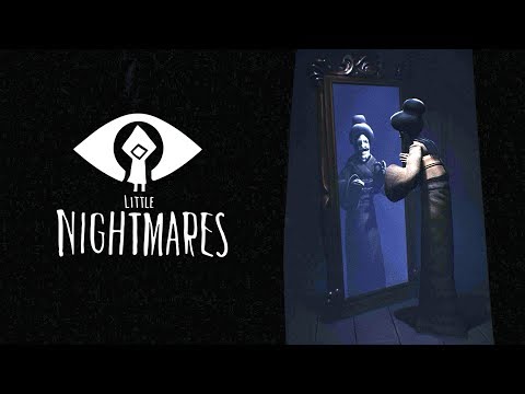 Vídeo: O Episódio Final Da História DLC De Little Nightmares, The Residence, Já Foi Lançado
