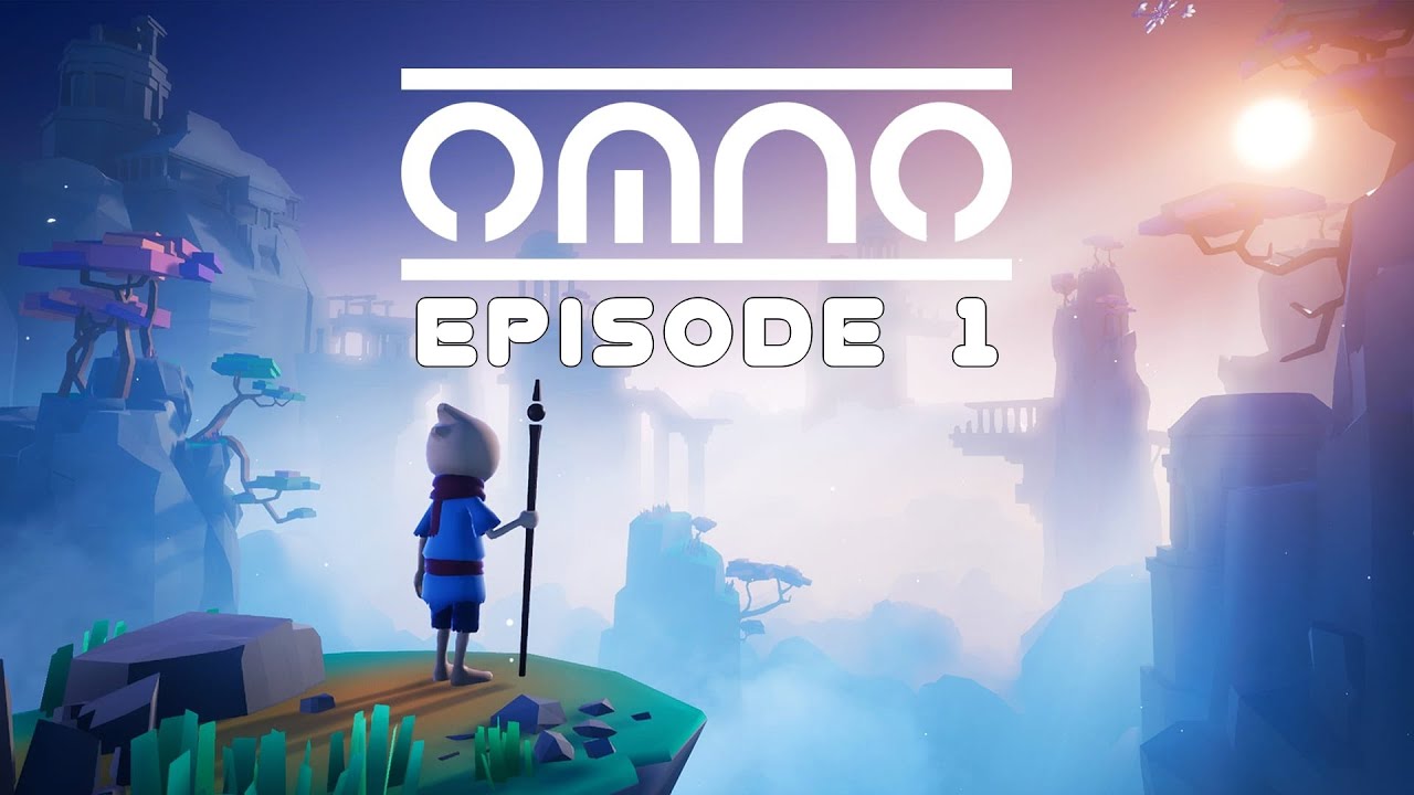 Swamp, Auqui Pit, & Agneya Plateau - Omno Let's Play - Episode 1