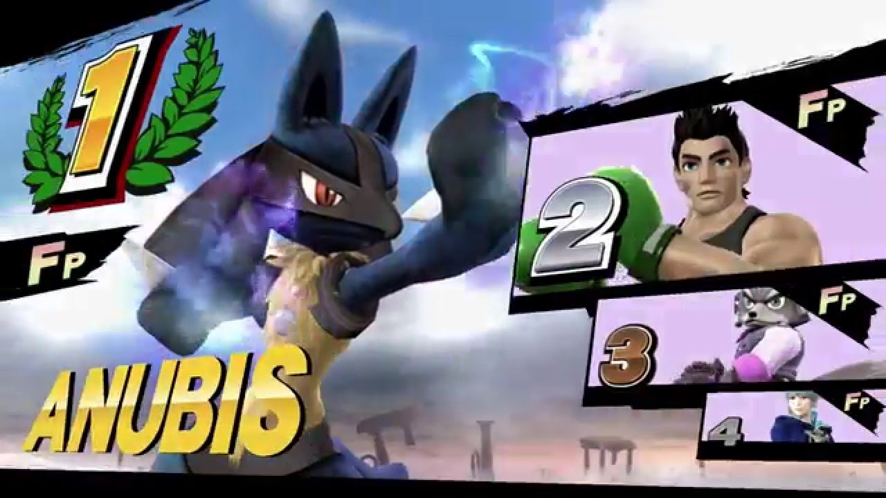 Super Smash Bros. X Team Fortress 2