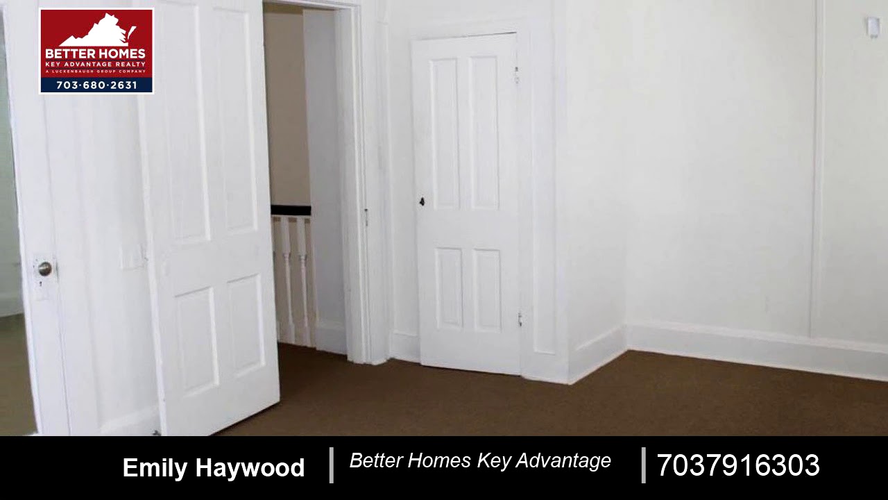 Residential for sale - 220 & 222 Potomac Avenue, Quantico, VA 22134