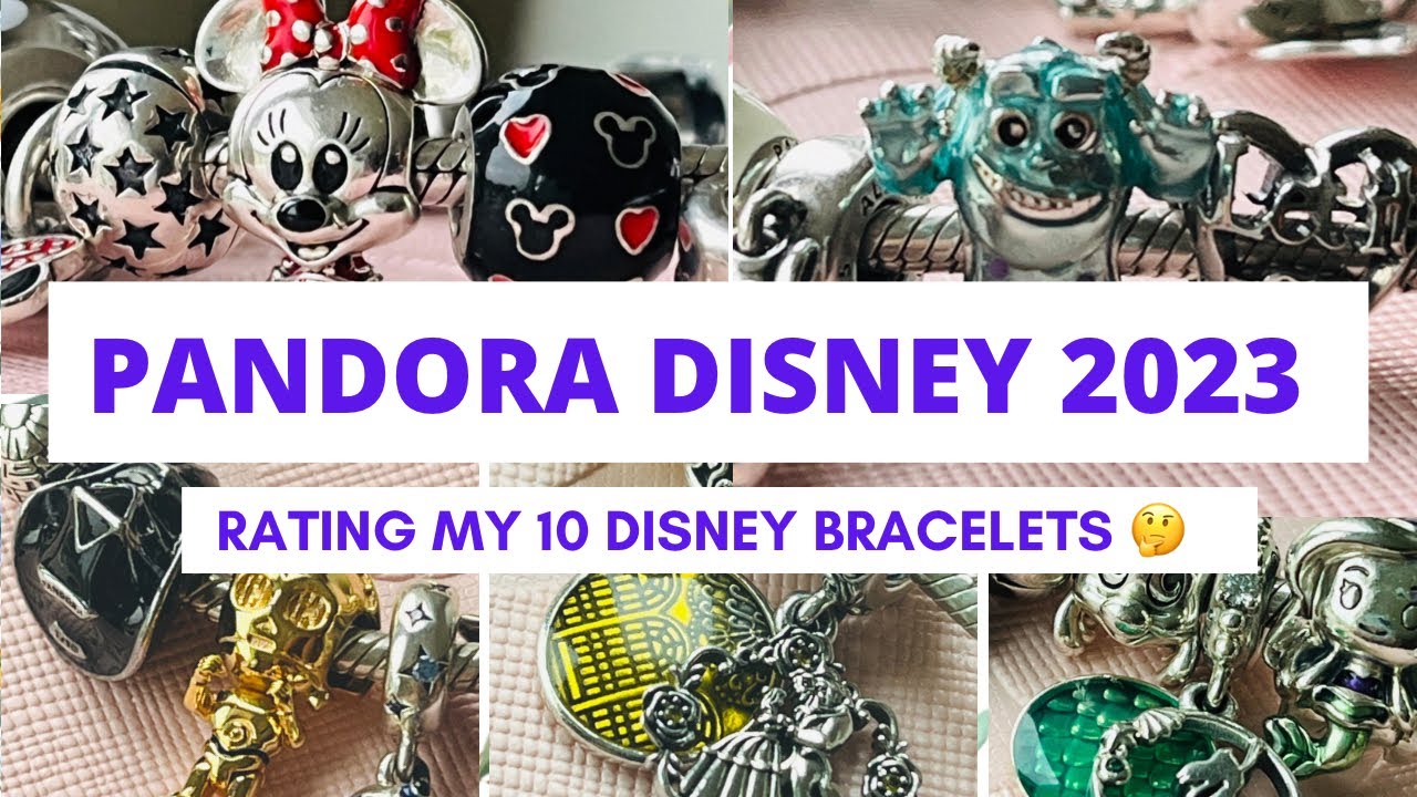 Disney Tinkerbell snake chain sterling silver bracelet with clear cubic  zirconia | PANDORA