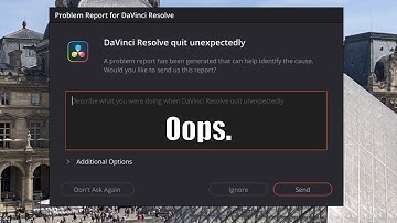 Fixing Davinci Resolve on Fedora 43
