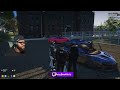 GTA RP - NOLA RP - PURGE NIGHT