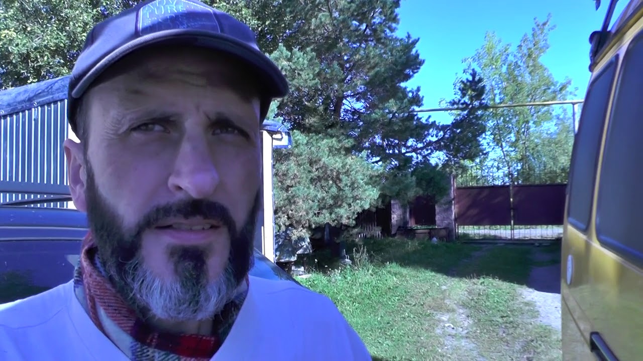 Автодом своими руками из Газели 4х4. часть 14 #автодом - YouTube