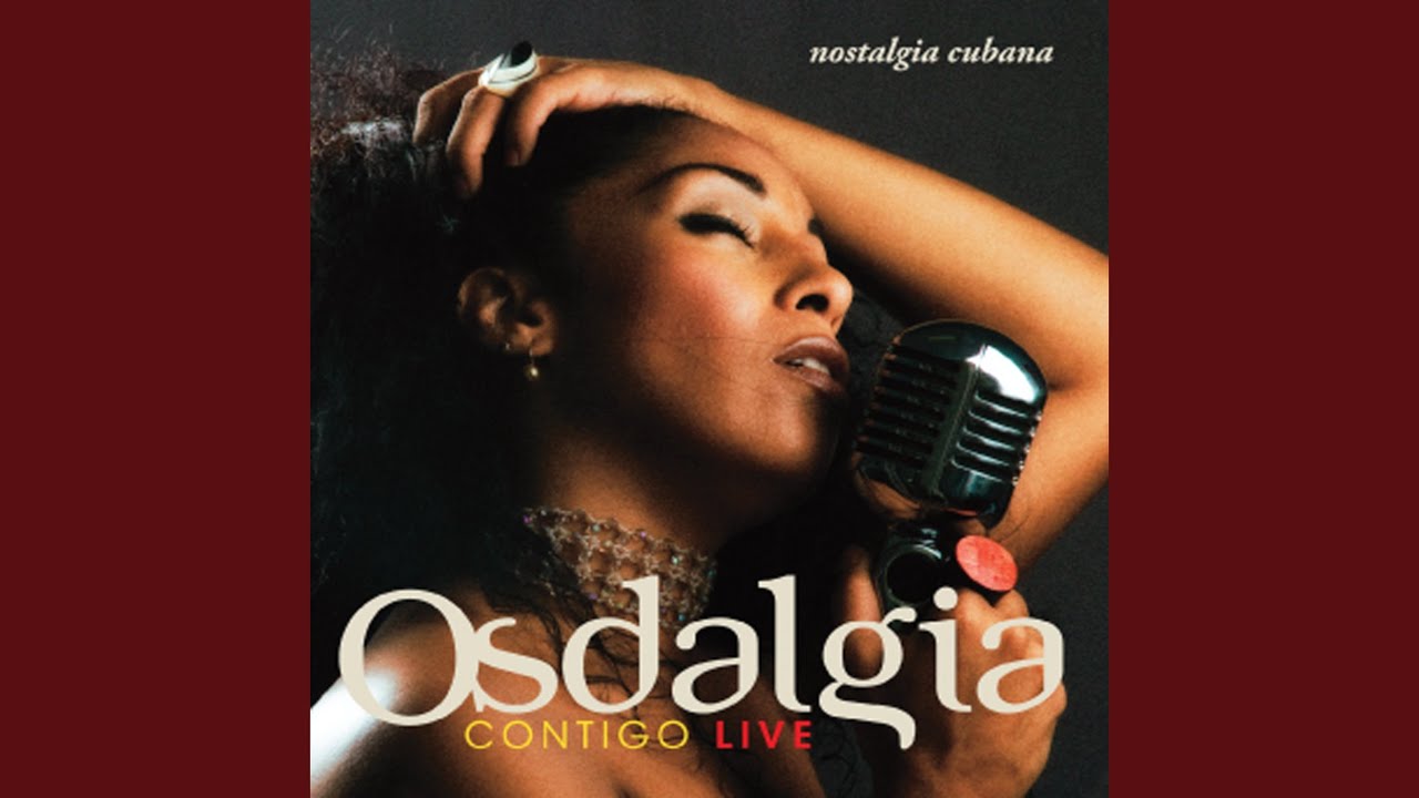 Osdalgia - Popurrit (Live) acordes