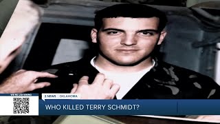 Oklahoma's Cold Case Files: Terry Schmidt