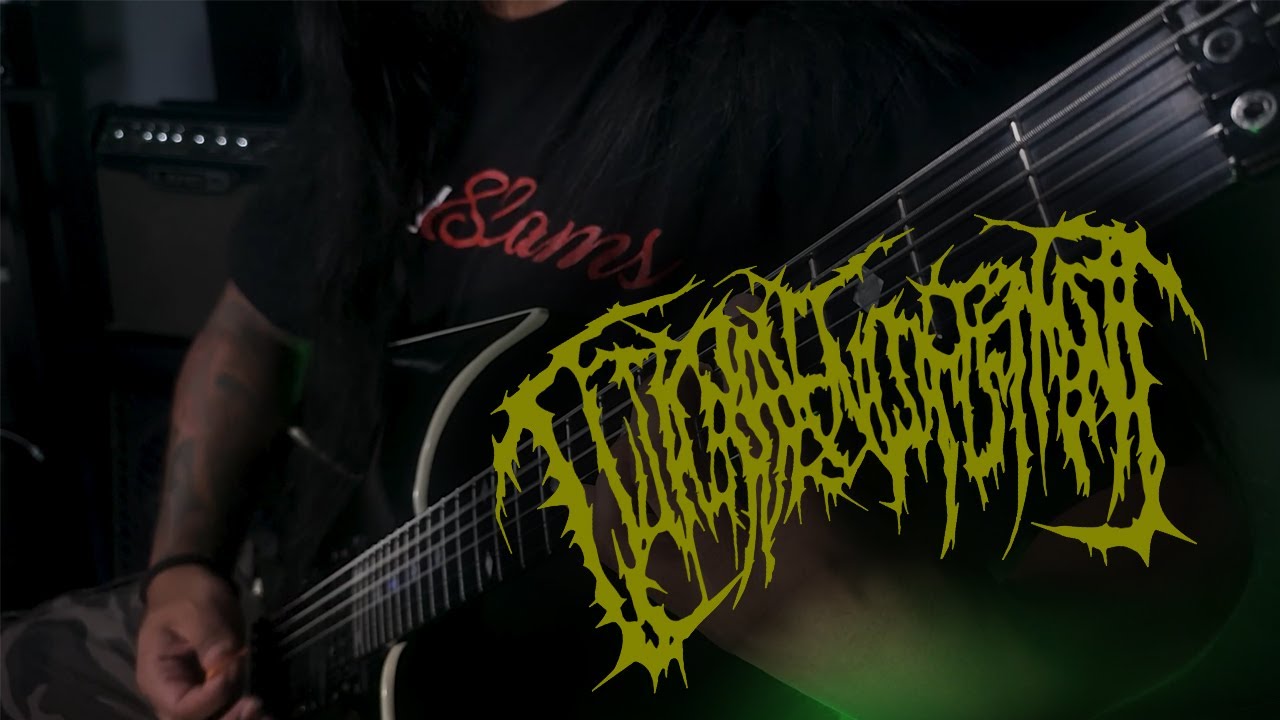 Guttural Engorgement - Chopsaw Sodomy Cover