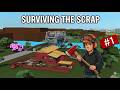 Roblox Lumber Tycoon 2 | Ich kaufe mir Feuerwerk xD [Deutsch/1080p]