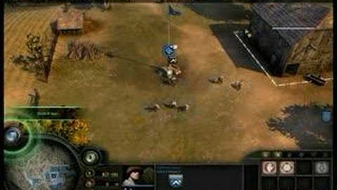 Company of Heroes (Base Operations Training Part 2)