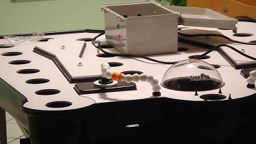 Multiponics Timer Teaser