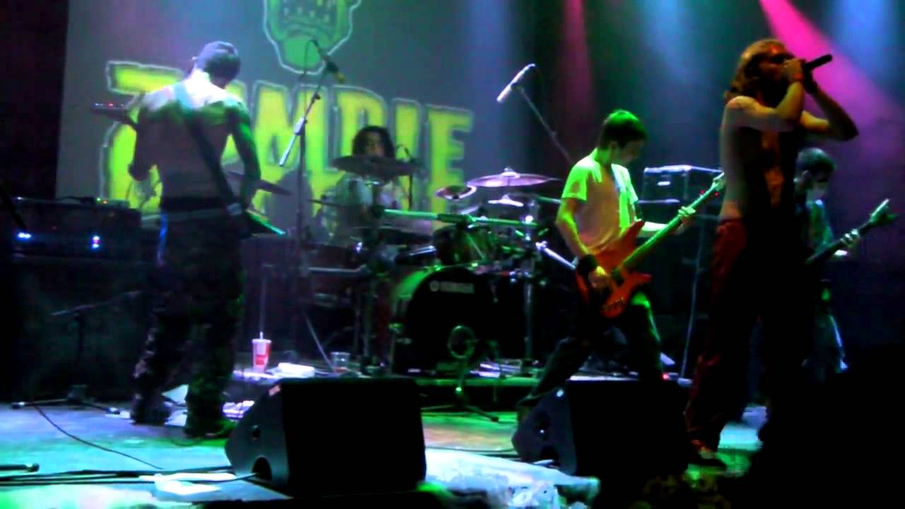 KaiDekA - Pride Live