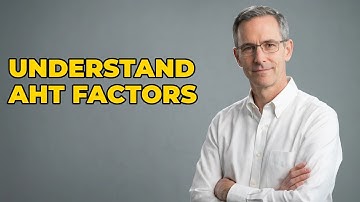 What Factors Determine An Agent
