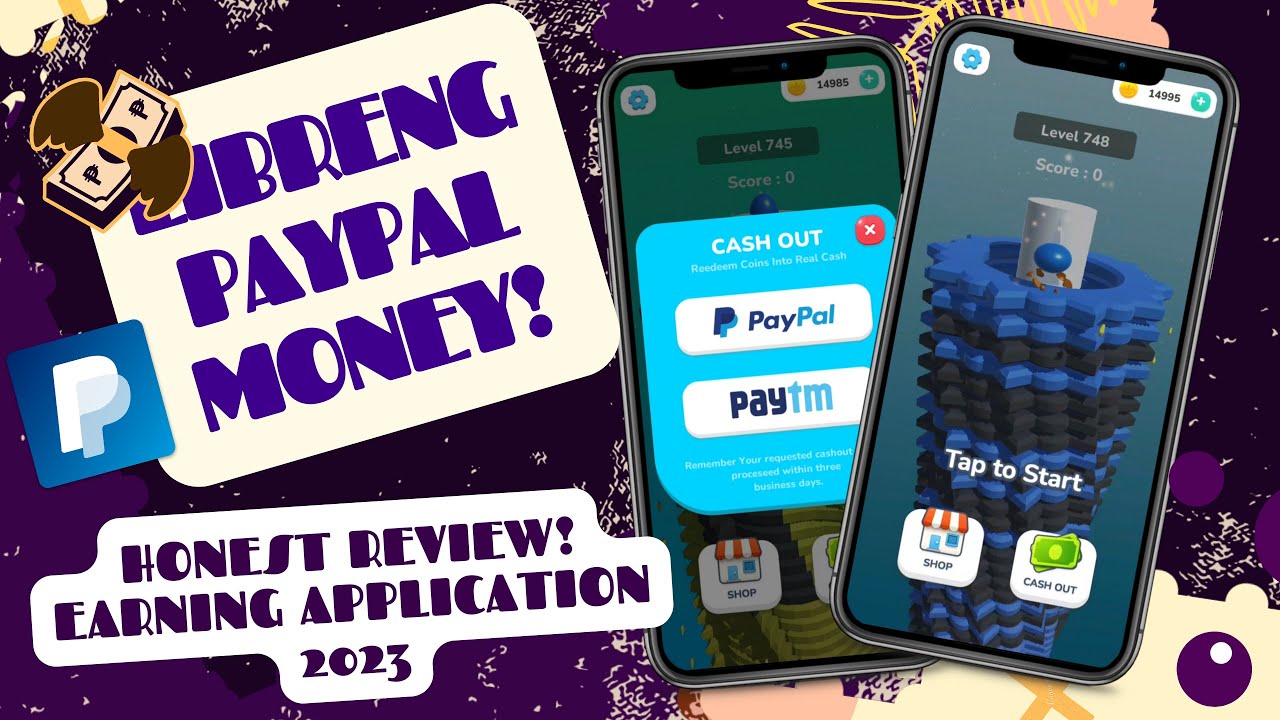 Stack Ball 3D Play Earn Cash App Review Live Withdraw Paypal Money Stack Ball 3D Play Earn Cash App Review Live Withdraw Paypal Money