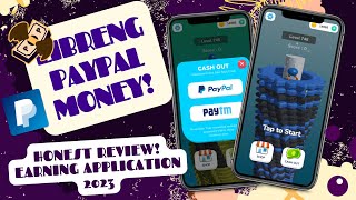 Stack Ball 3D Play & Earn Cash App Review Live Withdraw! | Paypal Money—No Invite 2023 screenshot 3