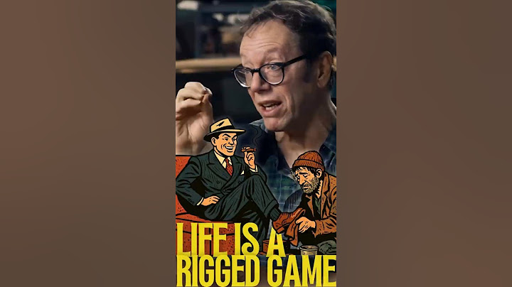 You Have Been Lied to About Power and Success! | Robert Greene