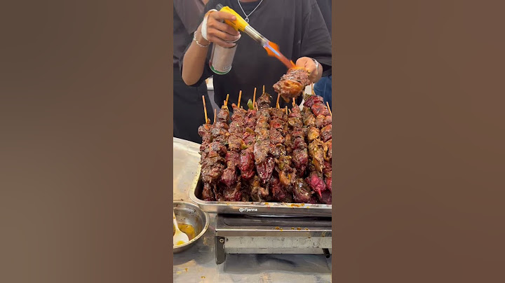 Festival kuliner rasa asia 23-27 juli 2025 #fyp #jajansemarang #kulineransemarang