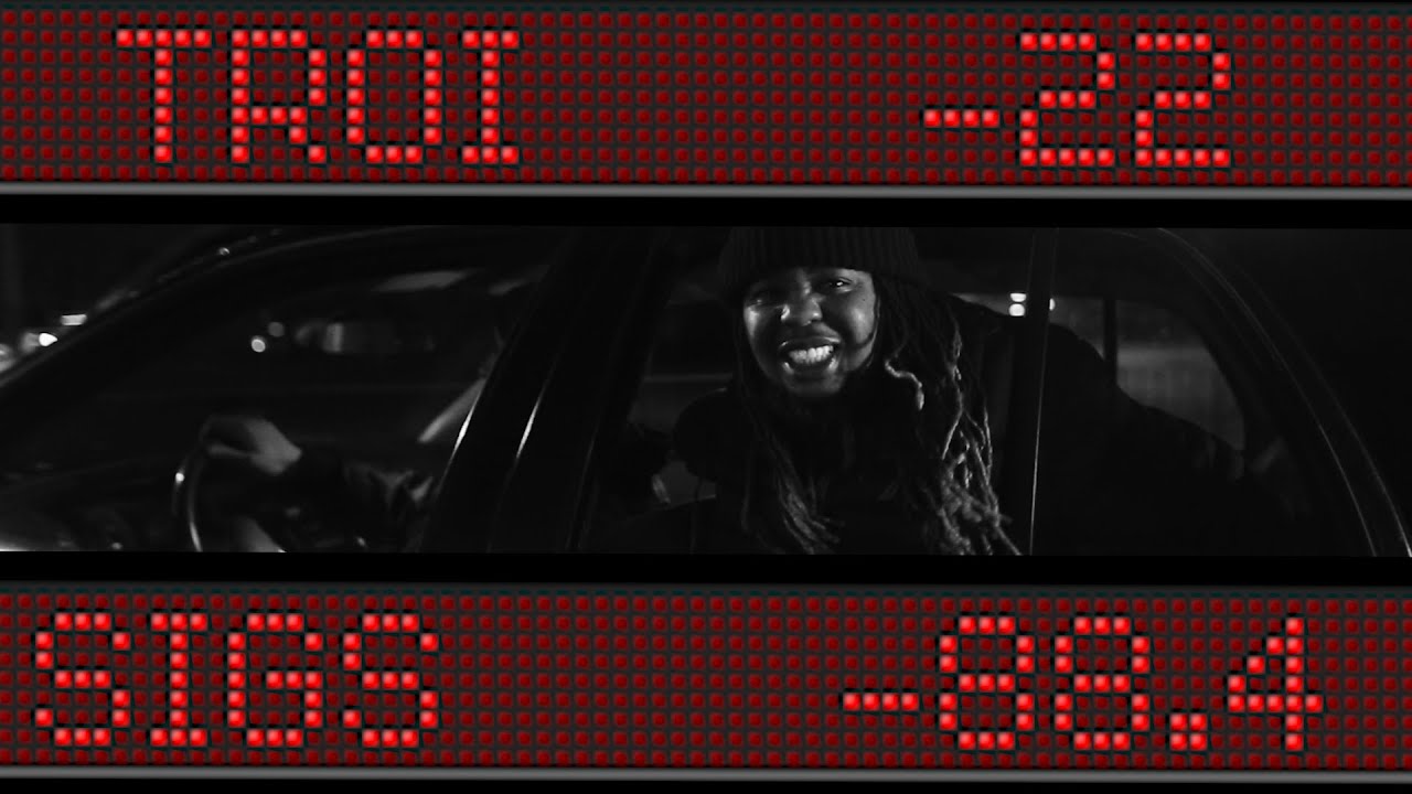 BL Shirelle - SIGS (Official Music Video)