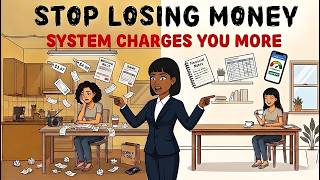 11 Hidden Costs of Being Poor That Nobody Talks About!