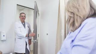 Physician Spotlight: Alexander Mejia, MD, Obstetrics/Gynecology