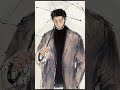 Higurama A new genius #jujutsukaisen #higuruma